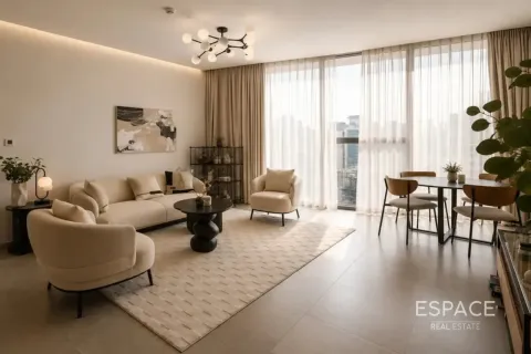 Apartamento en Dubai Marina, Dubai, 1 dormitorio, 69 m², № 122261 - foto 10