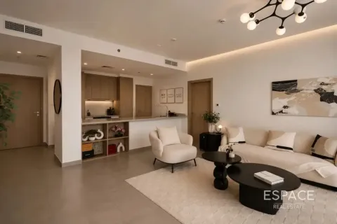 Apartamento en Dubai Marina, Dubai, 1 dormitorio, 69 m², № 122261 - foto 9