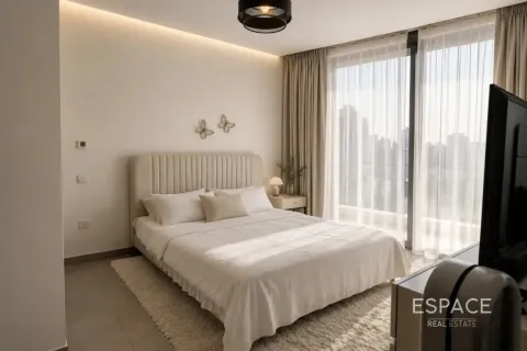 Apartamento en Dubai Marina, Dubai, 1 dormitorio, 69 m², № 122261 - foto 4