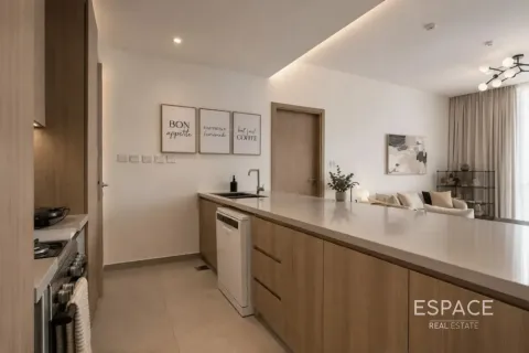 Apartamento en Dubai Marina, Dubai, 1 dormitorio, 69 m², № 122261 - foto 5