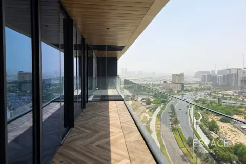 Apartamento en Dubai Hills Estate, Dubai, 2 dormitorios, 139 m², № 122260