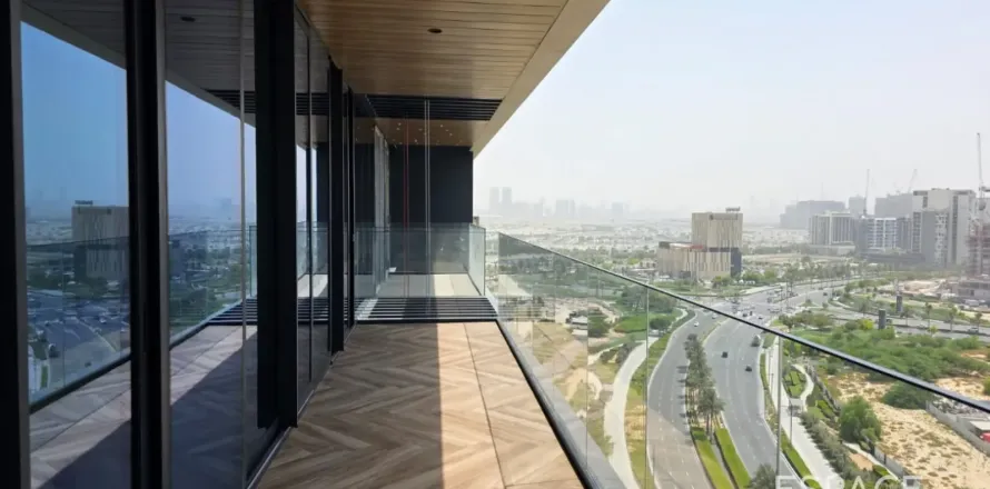 Apartamento en Dubai Hills Estate, Dubai, 2 dormitorios, 139 m², № 122260
