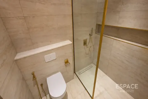 Apartamento en Dubai Hills Estate, Dubai, 2 dormitorios, 139 m², № 122260 - foto 3