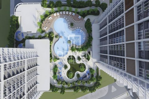 Appartement à Sobha Hartland, Mohammed Bin Rashid City, Dubai, 2 chambres, 109 m², № 65730 - photo 3