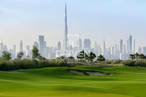 Купить квартиру в Dubai Hills, Дубай Хилс Эстейт, Дубай: 1 спальня, 69м², № 65731 - фото 15