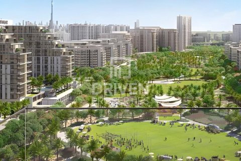 Купить квартиру в Dubai Hills, Дубай Хилс Эстейт, Дубай: 1 спальня, 69м², № 65731 - фото 7