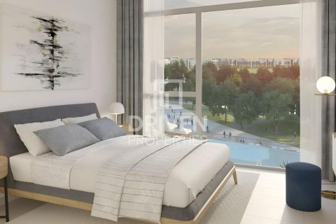 Купить квартиру в Dubai Hills, Дубай Хилс Эстейт, Дубай: 1 спальня, 69м², № 65731 - фото 3