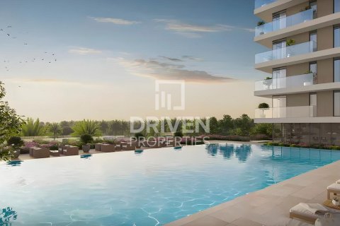 Купить квартиру в Dubai Hills, Дубай Хилс Эстейт, Дубай: 1 спальня, 69м², № 65731 - фото 14