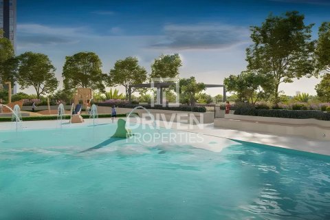 Купить квартиру в Dubai Hills, Дубай Хилс Эстейт, Дубай: 1 спальня, 69м², № 65731 - фото 13