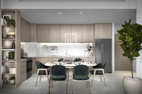 Купить квартиру в Dubai Hills, Дубай Хилс Эстейт, Дубай: 1 спальня, 69м², № 65731 - фото 5