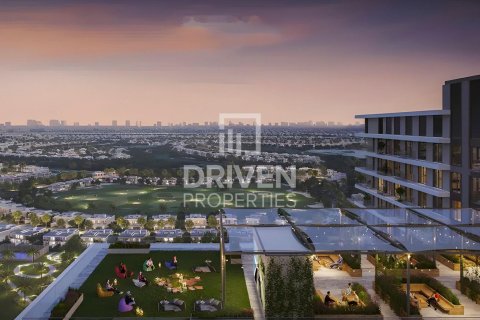 Купить квартиру в Dubai Hills, Дубай Хилс Эстейт, Дубай: 1 спальня, 69м², № 65731 - фото 12
