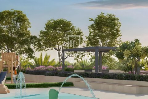 Купить квартиру в Dubai Hills, Дубай Хилс Эстейт, Дубай: 1 спальня, 69м², № 65731 - фото 9