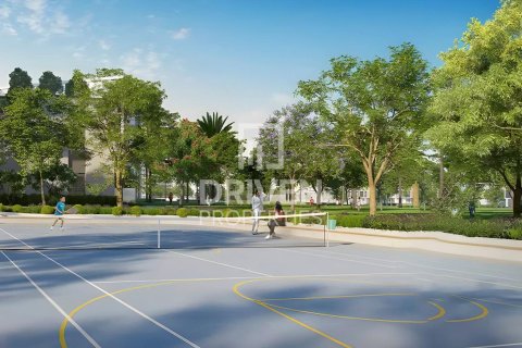 Купить квартиру в Dubai Hills, Дубай Хилс Эстейт, Дубай: 1 спальня, 69м², № 65731 - фото 11
