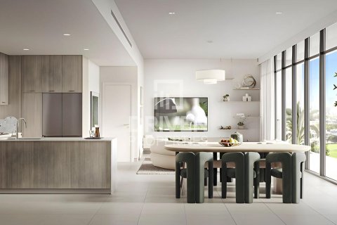 Купить квартиру в Dubai Hills, Дубай Хилс Эстейт, Дубай: 1 спальня, 69м², № 65731 - фото 4