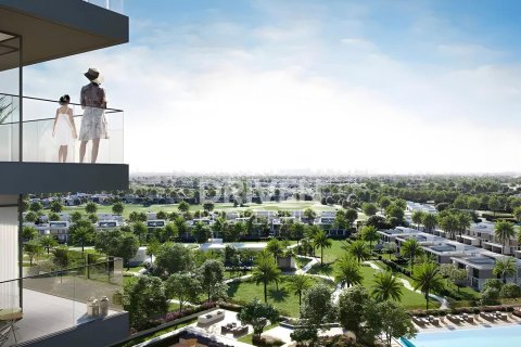 Купить квартиру в Dubai Hills, Дубай Хилс Эстейт, Дубай: 1 спальня, 69м², № 65731 - фото 8