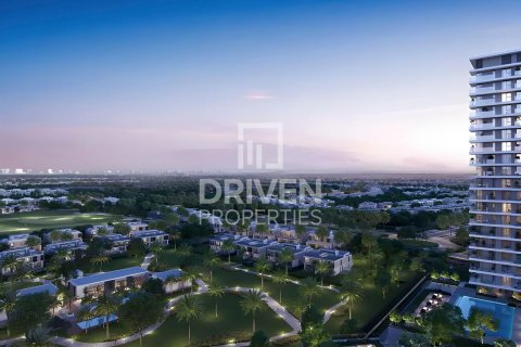 Купить квартиру в Dubai Hills, Дубай Хилс Эстейт, Дубай: 1 спальня, 69м², № 65731 - фото 10
