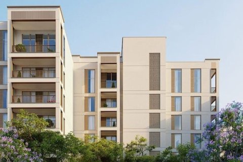 شقة في Dubai Creek Harbour, خور دبي, دبي 2 غرف نوم, 94.3 م² رقم 133427