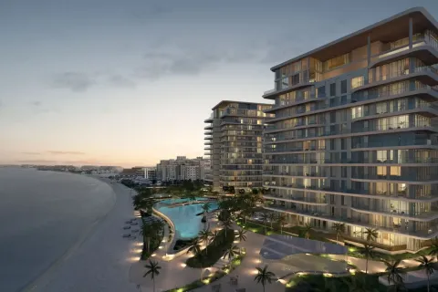 Apartamento en Palm Jumeirah, Dubai, 6 dormitorios, 2228 m², № 133428 - foto 6