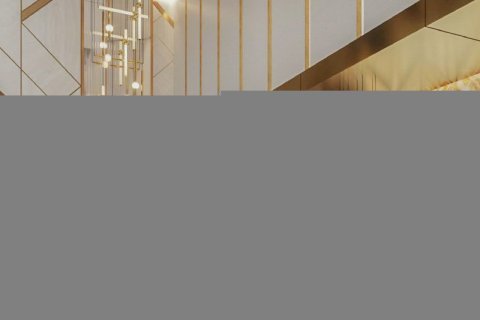 Apartamento en Business Bay, Dubai, 1 dormitorio, № 927 - foto 3