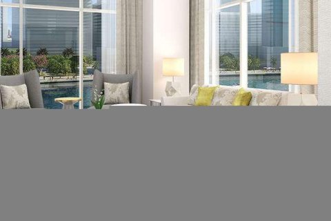 Apartamento en Business Bay, Dubai, 1 dormitorio, № 925 - foto 6