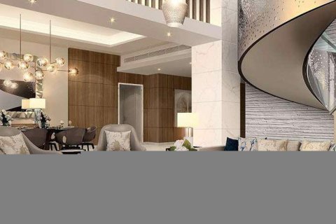 Apartamento en Business Bay, Dubai, 1 dormitorio, № 925 - foto 3