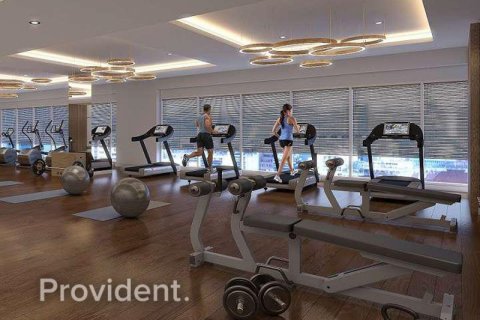 Apartamento en Business Bay, Dubai, 1 dormitorio, № 923 - foto 10