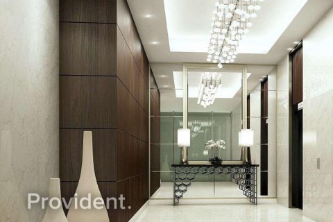 Apartamento en Business Bay, Dubai, 1 dormitorio, № 923 - foto 7