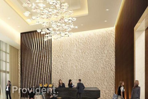 Apartamento en Business Bay, Dubai, 1 dormitorio, № 923 - foto 8