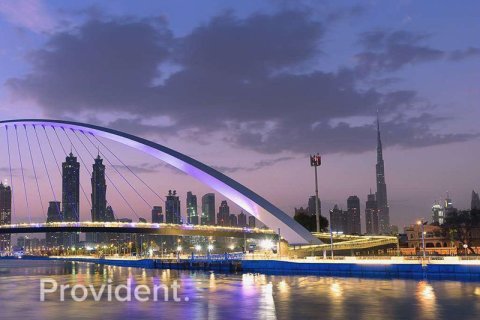 Apartamento en Business Bay, Dubai, 1 dormitorio, № 923 - foto 2