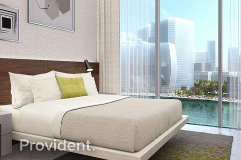 Apartamento en Business Bay, Dubai, 1 dormitorio, № 923 - foto 3