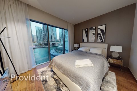 Duplex à Dubai Marina, Dubai, 3 chambres, 332.7 m², № 2267 - photo 10