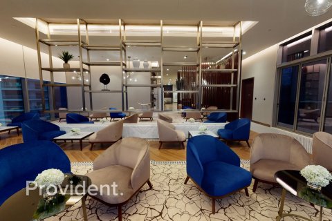 Duplex à Dubai Marina, Dubai, 3 chambres, 332.7 m², № 2267 - photo 19