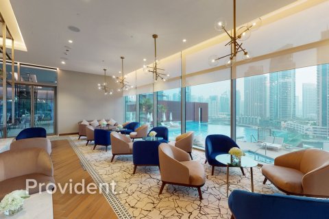 Duplex à Dubai Marina, Dubai, 3 chambres, 332.7 m², № 2267 - photo 20