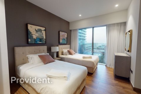 Duplex à Dubai Marina, Dubai, 3 chambres, 332.7 m², № 2267 - photo 7
