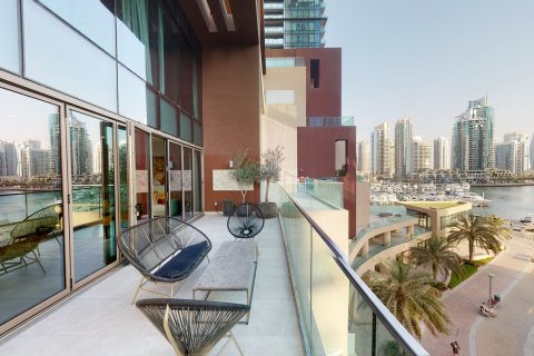 Duplex à Dubai Marina, Dubai, 3 chambres, 332.7 m², № 2267 - photo 16