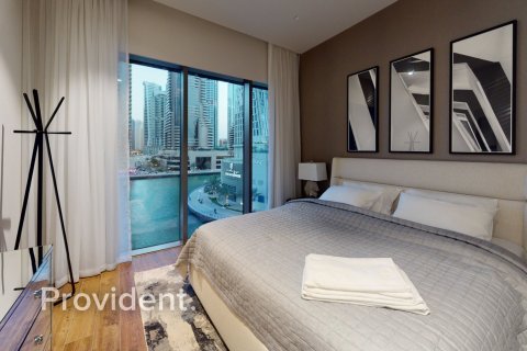 Duplex à Dubai Marina, Dubai, 3 chambres, 332.7 m², № 2267 - photo 12