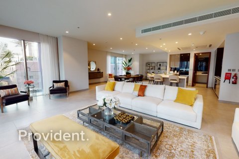 Duplex à Dubai Marina, Dubai, 3 chambres, 332.7 m², № 2267 - photo 3
