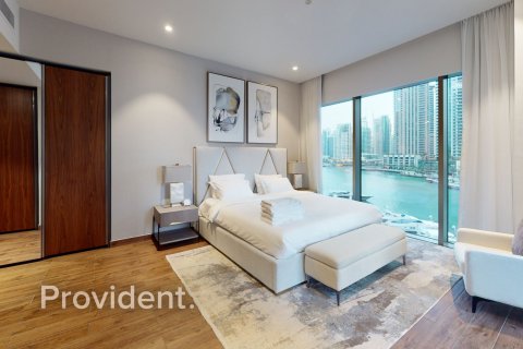 Duplex à Dubai Marina, Dubai, 3 chambres, 332.7 m², № 2267 - photo 11