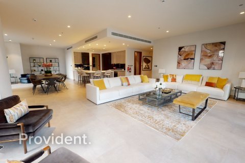 Duplex à Dubai Marina, Dubai, 3 chambres, 332.7 m², № 2267 - photo 4