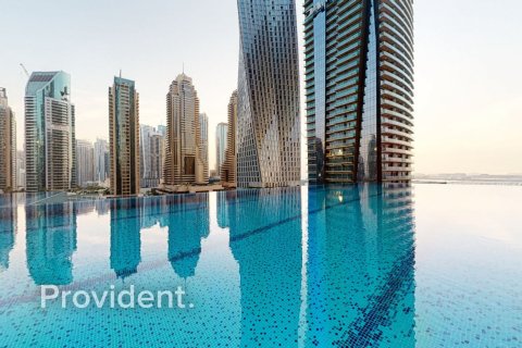 Duplex à Dubai Marina, Dubai, 3 chambres, 332.7 m², № 2267 - photo 17
