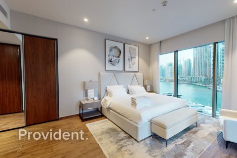 Duplex à Dubai Marina, Dubai, 3 chambres, 332.7 m², № 2267 - photo 9