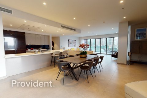 Duplex à Dubai Marina, Dubai, 3 chambres, 332.7 m², № 2267 - photo 5
