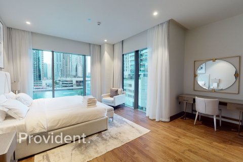 Duplex à Dubai Marina, Dubai, 3 chambres, 332.7 m², № 2267 - photo 8