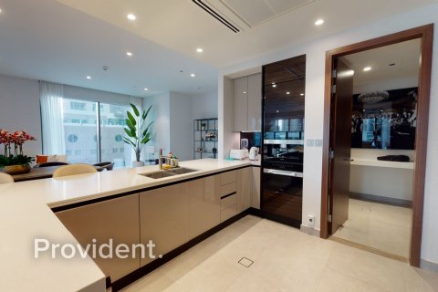 Duplex à Dubai Marina, Dubai, 3 chambres, 332.7 m², № 2267 - photo 14