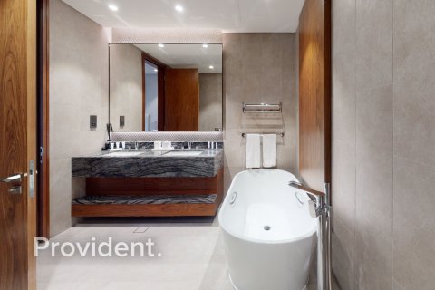 Duplex à Dubai Marina, Dubai, 3 chambres, 332.7 m², № 2267 - photo 15