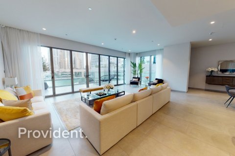 Duplex à Dubai Marina, Dubai, 3 chambres, 332.7 m², № 2267 - photo 2