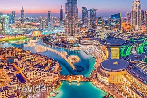 Villa in The Valley, Dubai 3 bedrooms № 2272 - photo 7