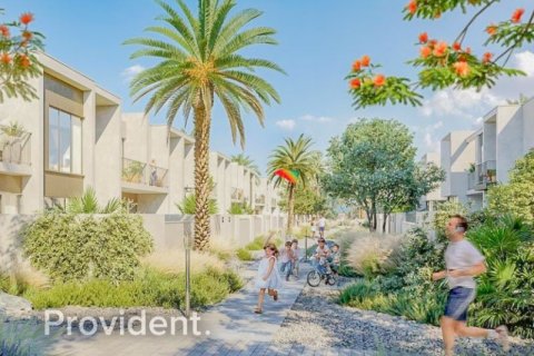 Villa in The Valley, Dubai 3 bedrooms № 2272 - photo 6