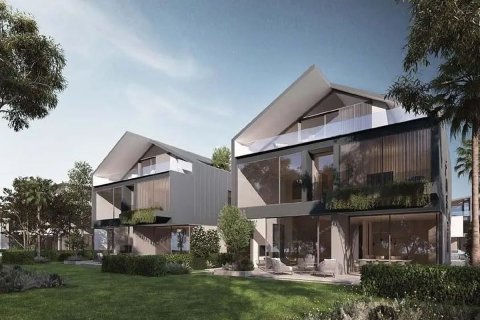 Villa in Dubai 5 bedrooms, 652.4 sq.m. № 40812 - photo 5