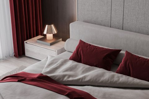 شقة في Majan, دبي 3 غرف نوم, 178.2 م² رقم 40820 - صورة 10